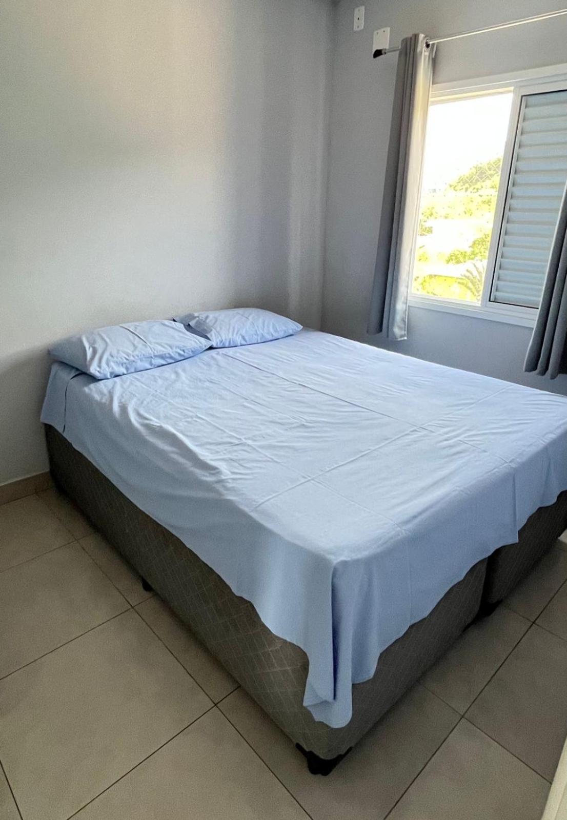 Apto novo com piscina em Ubatuba - Praia Maranduba Exterior foto